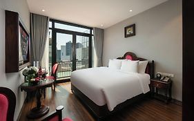 Serene Central Hotel